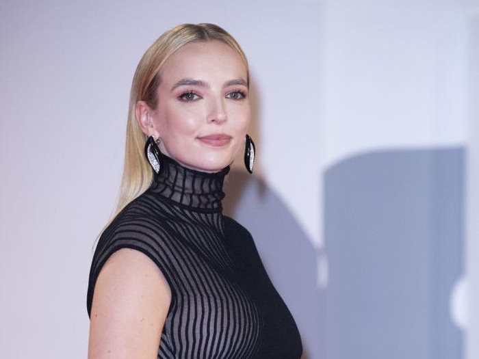 Jodie Comer Dinyatakan Sebagai Perempuan Tercantik di Dunia, Skornya 94,52 Persen dari Kesempurnaan Fisik